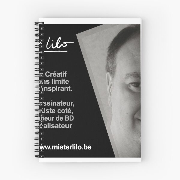 Item preview, Mister Lilo designed and sold by MisterLilo-shop.