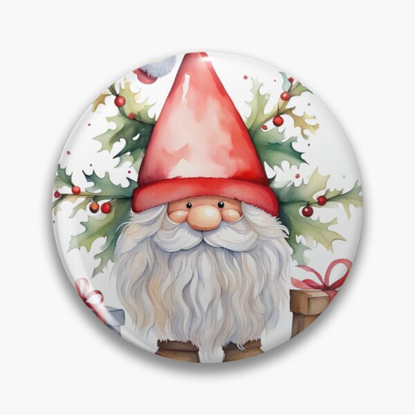 Item preview, Christmas Gonk  designed and sold by keepsakeeire.