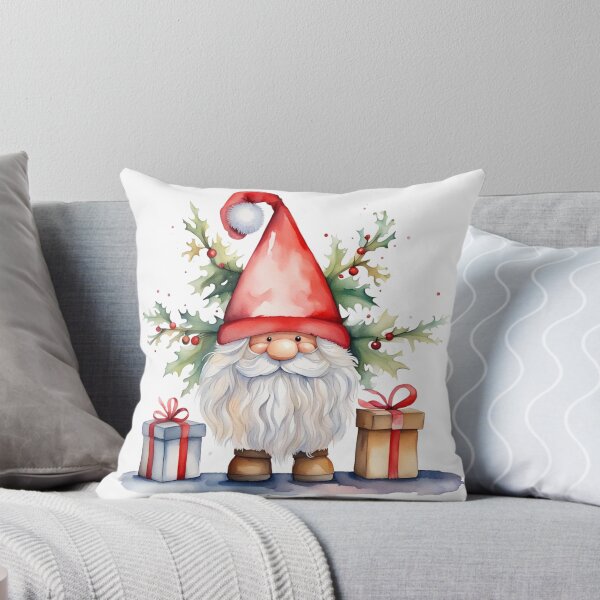 Item preview, Christmas Gonk  designed and sold by keepsakeeire.