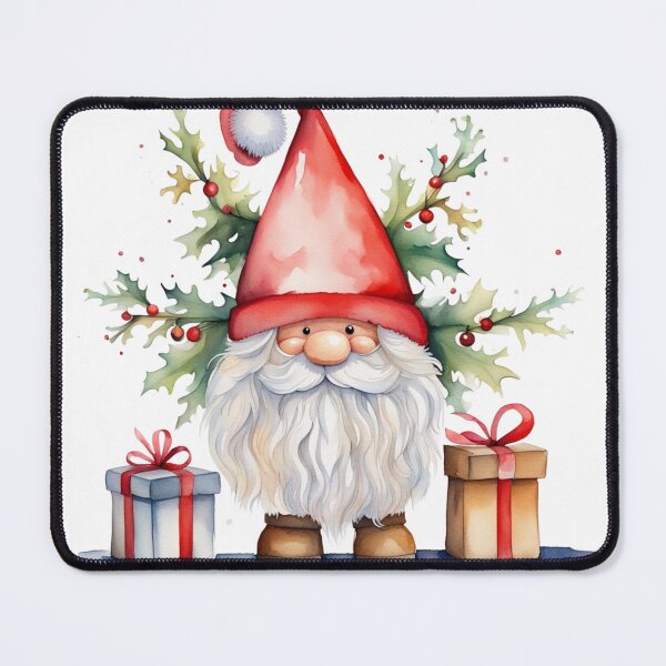 Item preview, Christmas Gonk  designed and sold by keepsakeeire.