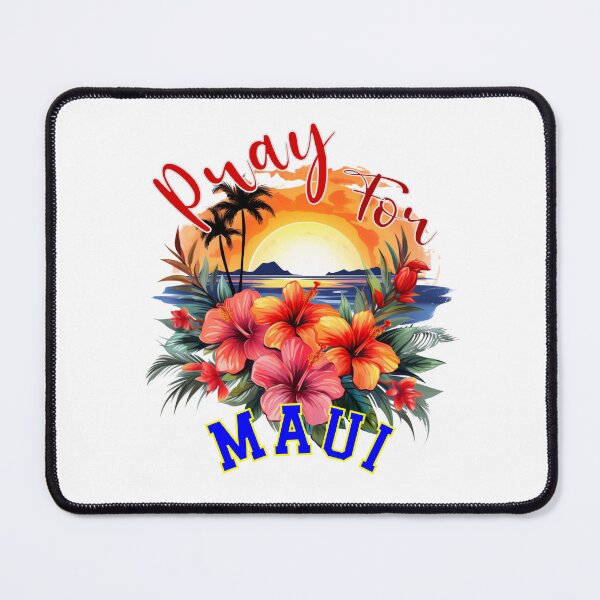 Item preview, Pray For Maui: Maui designed and sold by MysticOzzy.