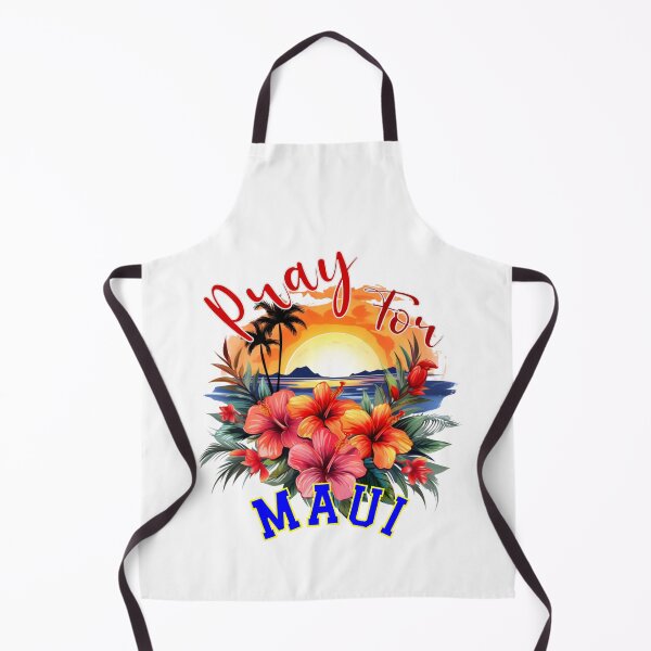Item preview, Pray For Maui: Maui designed and sold by MysticOzzy.