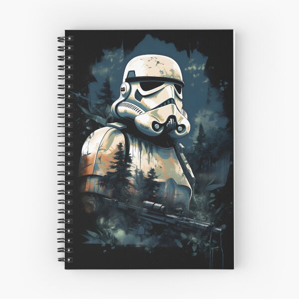 Item preview, Trooper designed and sold by MetalDinosaur.