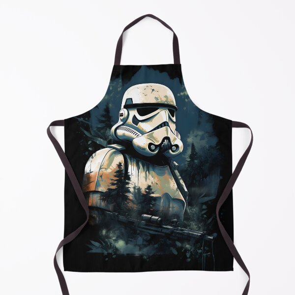Item preview, Trooper designed and sold by MetalDinosaur.