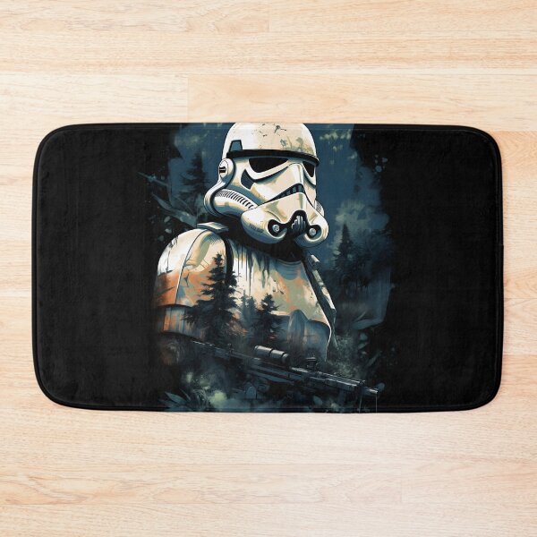 Item preview, Trooper designed and sold by MetalDinosaur.