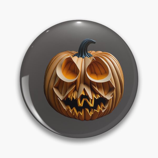 Artikelvorschau, Halloween Jack-o-Laterne Glow 9 entworfen und verkauft von melridger.