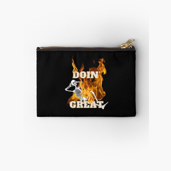 Item preview, Doing great  designed and sold by birdpirchmerch.