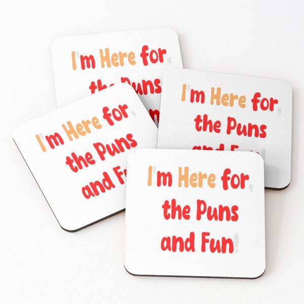 Item preview, Enjoy the wordplay and humor designed and sold by peteys71.