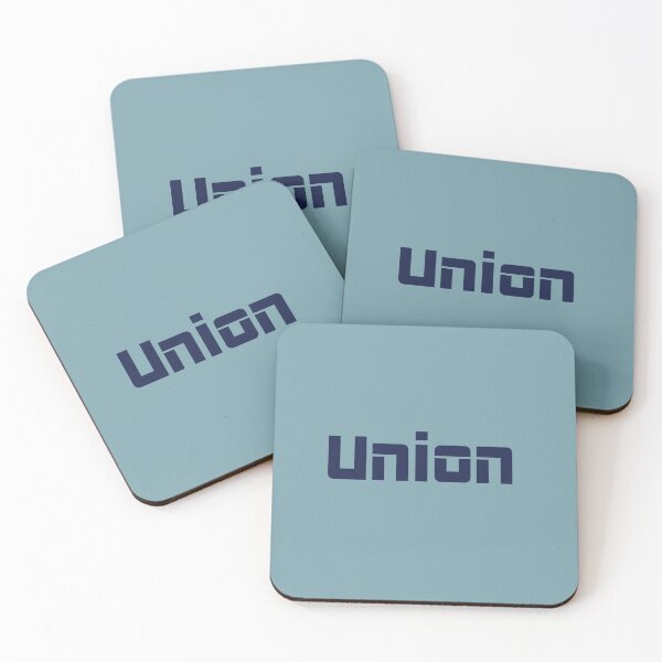 Item preview, Union designed and sold by lobodelnoir.