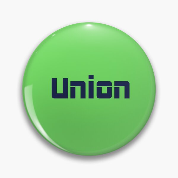 Item preview, Union designed and sold by lobodelnoir.