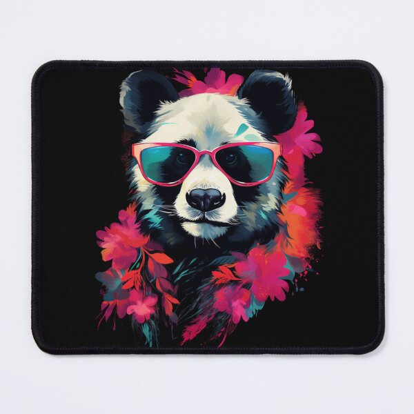 Item preview, HOLIDAY PANDA 3 designed and sold by justyna-s28.