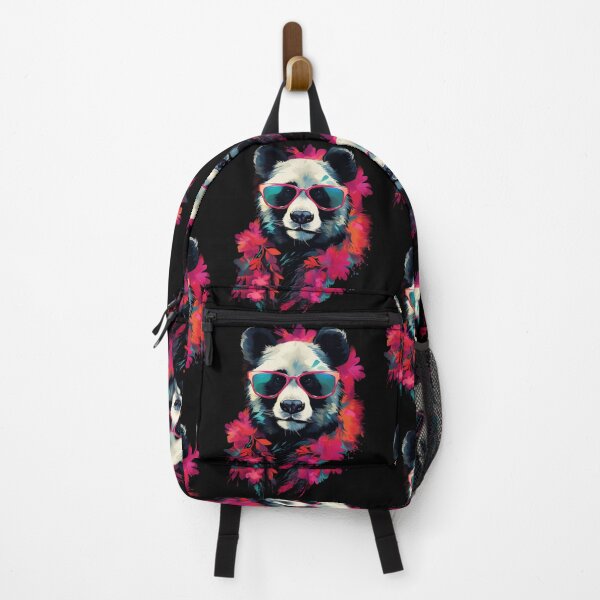 Item preview, HOLIDAY PANDA 3 designed and sold by justyna-s28.