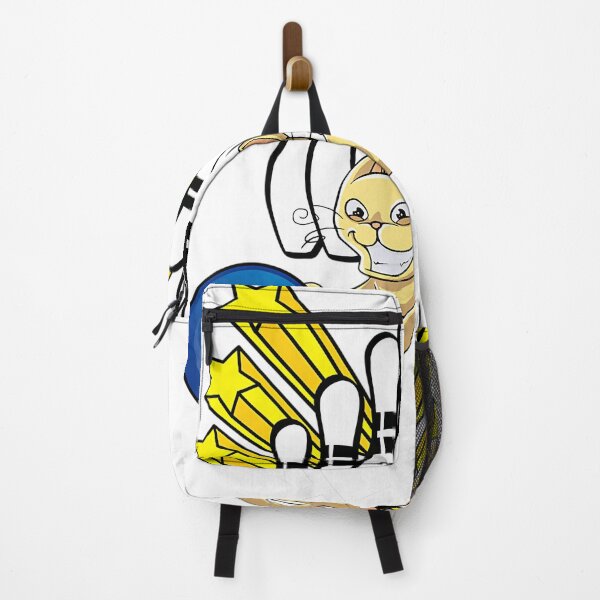Item preview, Funny Alley Cat Lollypop Thrillers Bowling designed and sold by ArtSnapper.