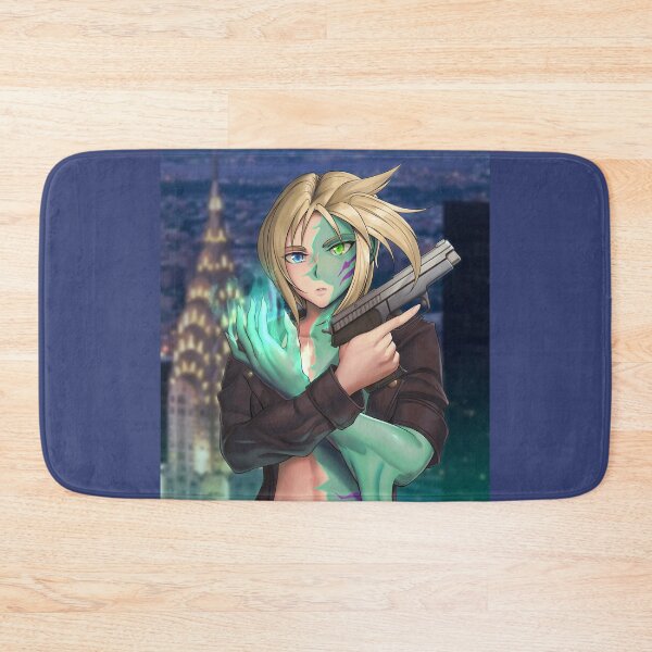 Item preview, Aya Brea designed and sold by hybridmink.