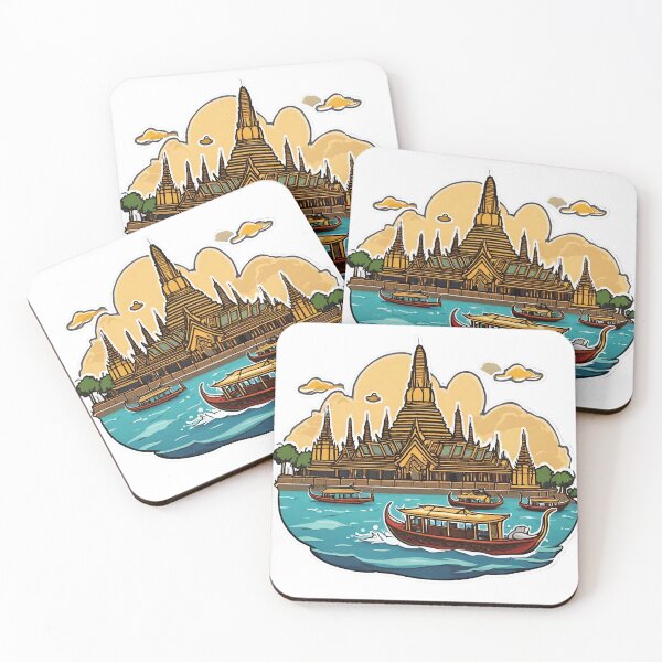 Item preview, amazing thailand v.5 designed and sold by kingzama.
