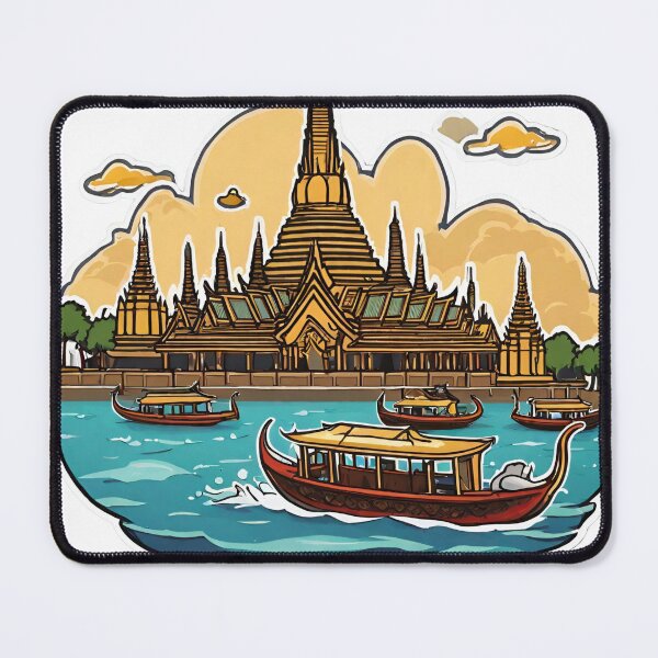 Item preview, amazing thailand v.5 designed and sold by kingzama.