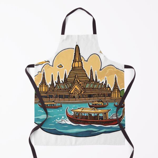 Item preview, amazing thailand v.5 designed and sold by kingzama.