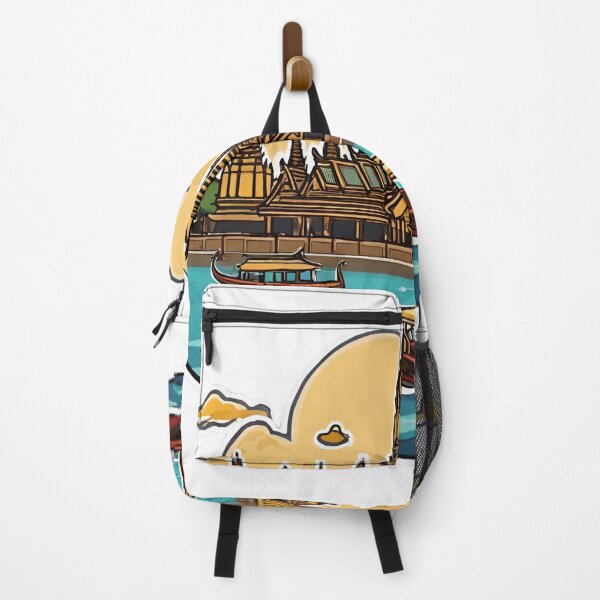 Item preview, amazing thailand v.5 designed and sold by kingzama.