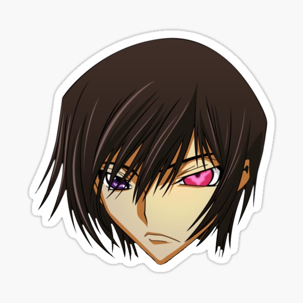 Kakashi Sharingan Stickers Redbubble - roblox face decal sasuke rinnegan