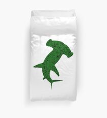 Ocean Mechanic Duvet Cover