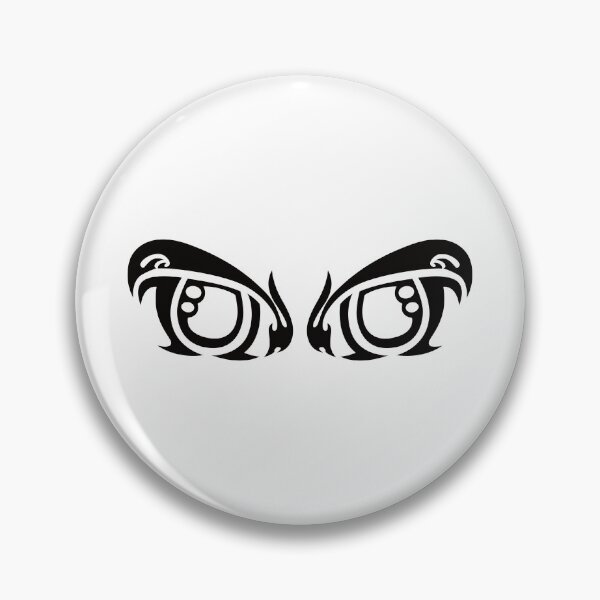 Item preview, Abstract Eye No. A70 designed and sold by BlackArtProject.