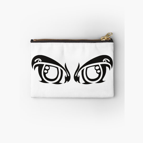Item preview, Abstract Eye No. A70 designed and sold by BlackArtProject.