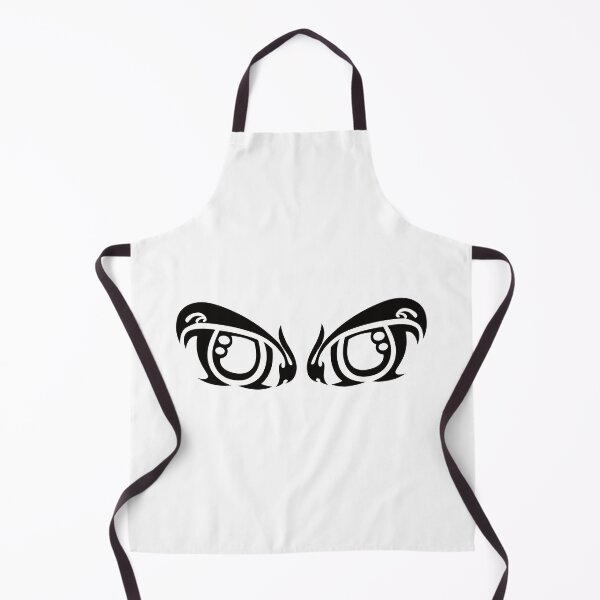 Item preview, Abstract Eye No. A70 designed and sold by BlackArtProject.