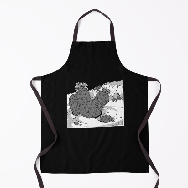 Item preview, Cacti Calmness designed and sold by MrHinkleDraws.