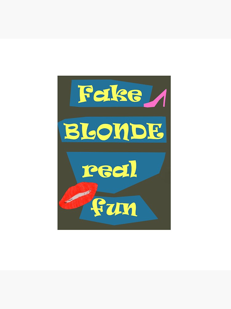 Pin on Real & Fake