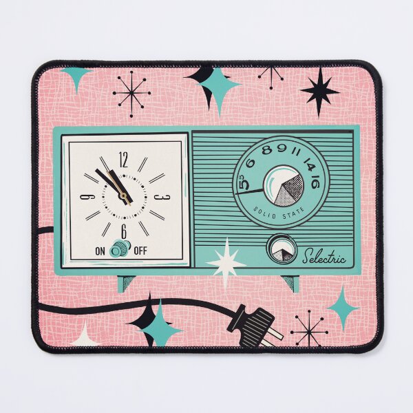 Item preview, 10:53 designed and sold by Susan Faiola.