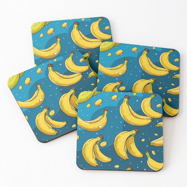 Item preview, bananas all year long designed and sold by Etitude.
