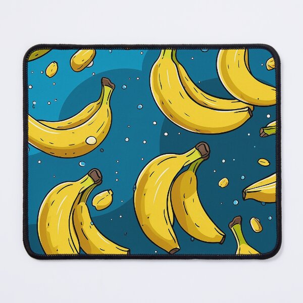 Item preview, bananas all year long designed and sold by Etitude.