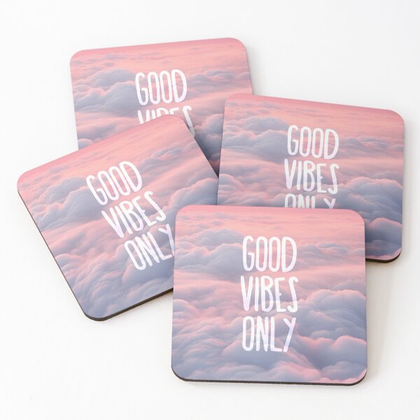 Item preview, Good Vibes designed and sold by Goodbuy2U.