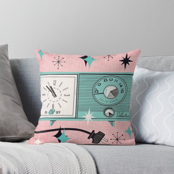 Item preview, 10:53 designed and sold by Susan Faiola.