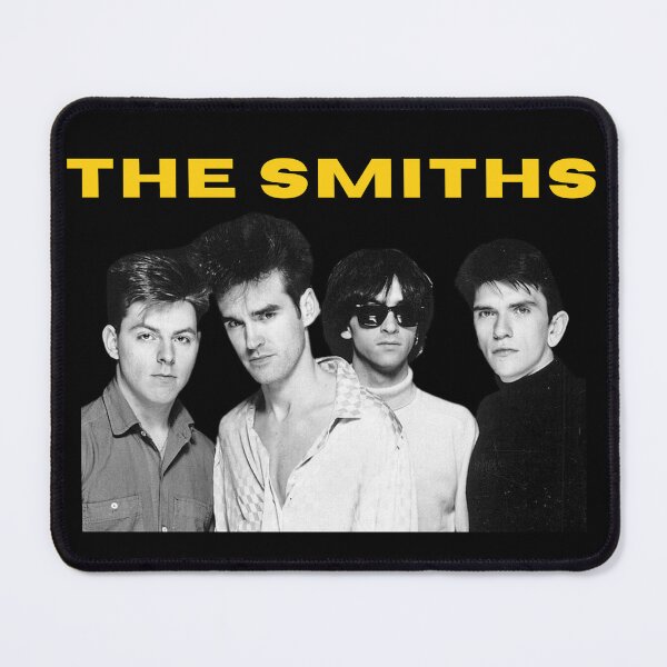 Item preview, SMITHS designed and sold by jmrush92.