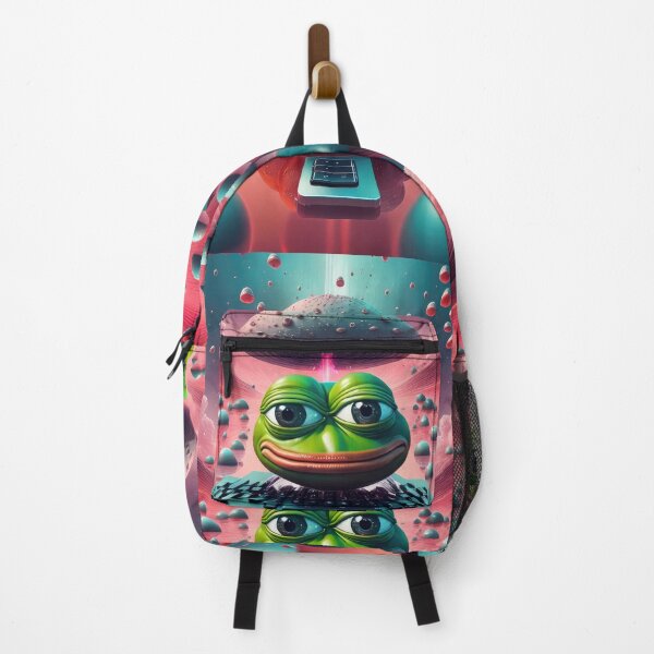 Item preview, Pepe gaming god designed and sold by Pepooteric.