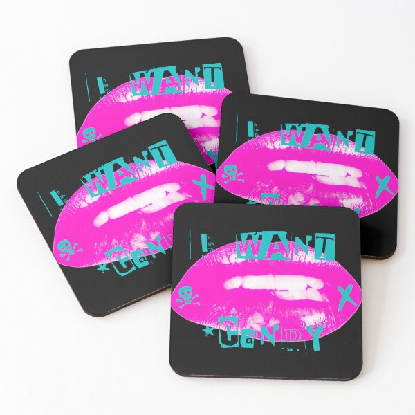 Item preview, Candy Black designed and sold by DerekDoll.