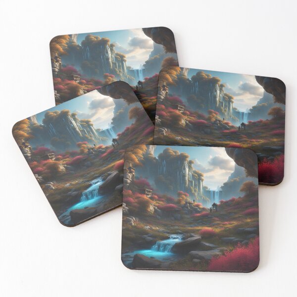 Item preview, Beautiful nature scene  designed and sold by Grovecreator.