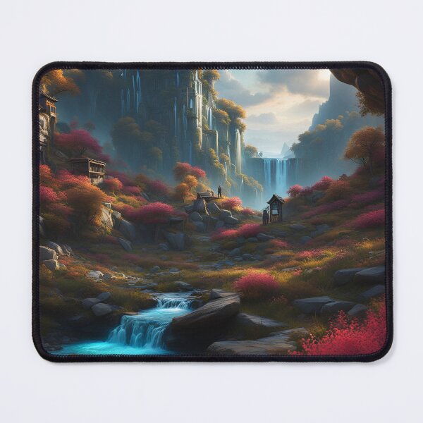 Item preview, Beautiful nature scene  designed and sold by Grovecreator.