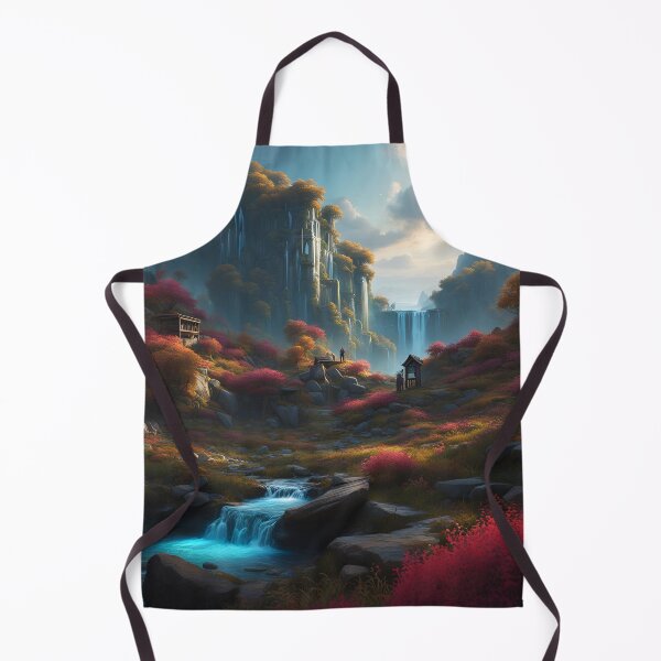 Item preview, Beautiful nature scene designed and sold by Grovecreator.
