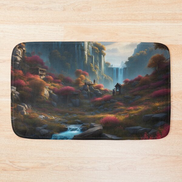 Item preview, Beautiful nature scene  designed and sold by Grovecreator.