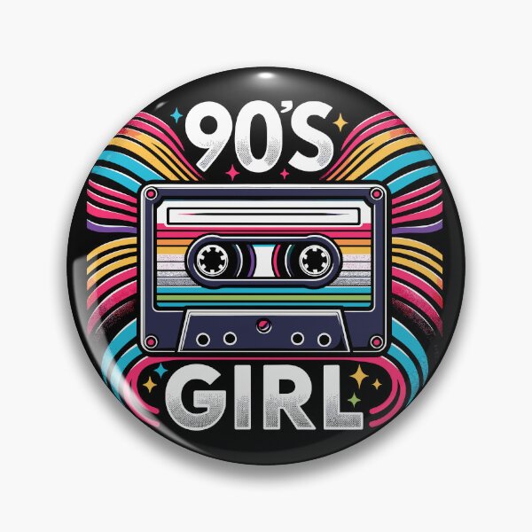 Item preview, 90s girl nostalgia vintage retro designed and sold by Arienrod's Designs.