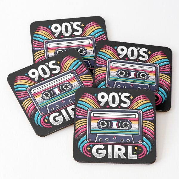 Item preview, 90s girl nostalgia vintage retro designed and sold by Arienrod's Designs.