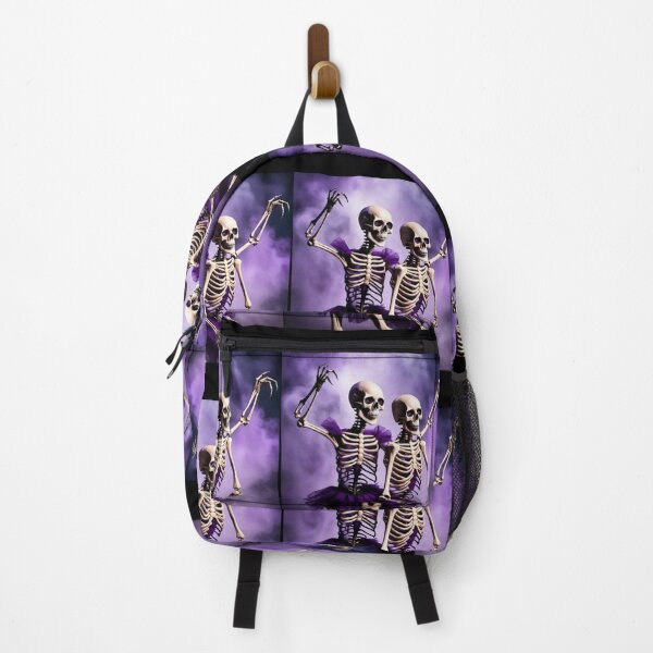 Item preview, Dancing Skeletons Dance Skeletons Dancers Skeletons Lovers Funny Halloween Skeletons Gifts Funny gifts for Halloween Skull Spooky Time Szn designed and sold by MatthewViews.