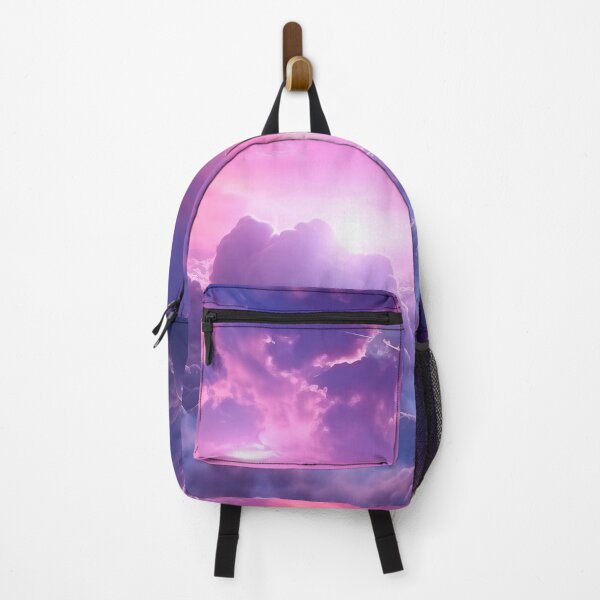 Item preview, Mystic Aura: Glowing Clouds of Enchantment designed and sold by Mullet Monkey.