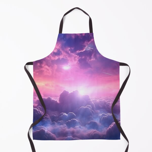 Item preview, Mystic Aura: Glowing Clouds of Enchantment designed and sold by Mullet Monkey.