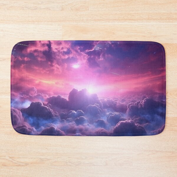Item preview, Mystic Aura: Glowing Clouds of Enchantment designed and sold by Mullet Monkey.