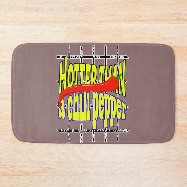 Item preview, Chili Pepper designed and sold by Ramzadeen.