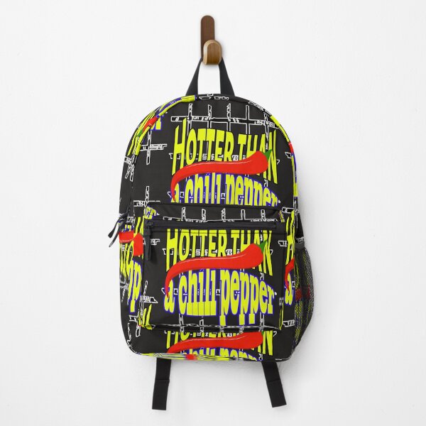 Item preview, Chili Pepper designed and sold by Ramzadeen.