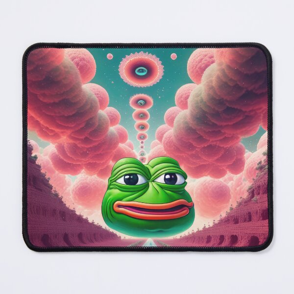 Item preview, Pepe nebule designed and sold by Pepooteric.